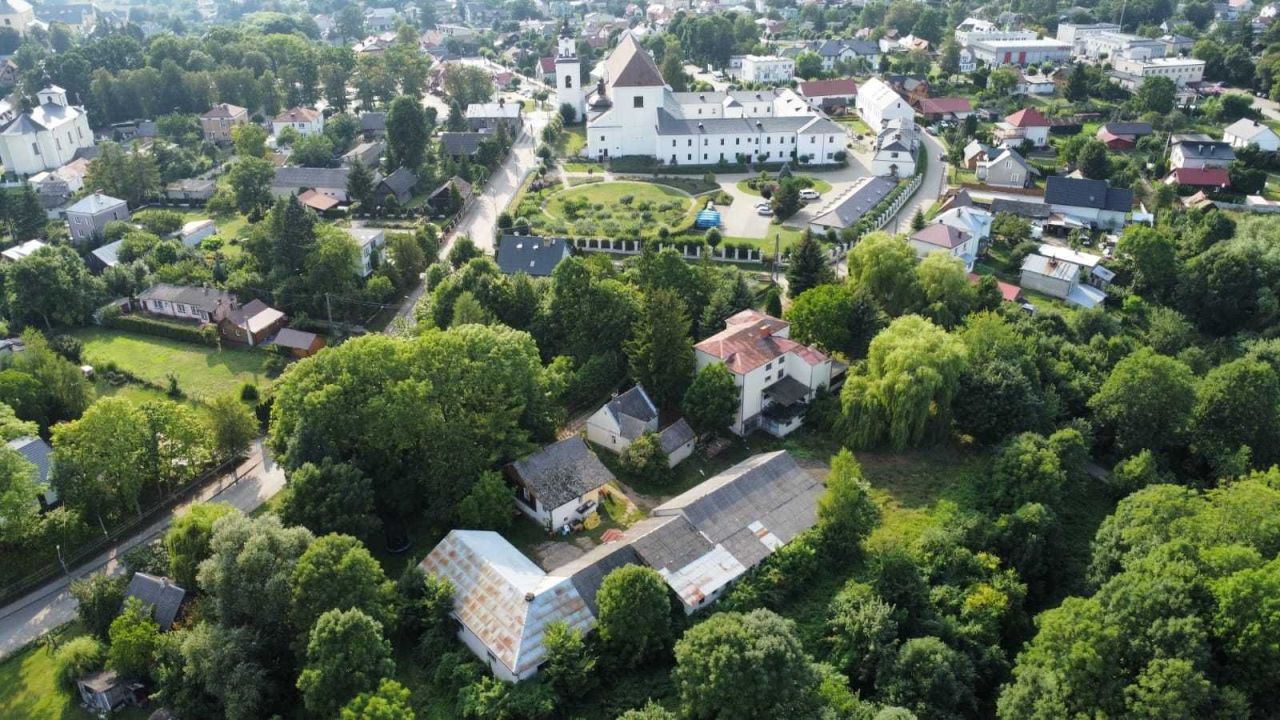 dom wolnostojący Drohiczyn. Zdjęcie 4