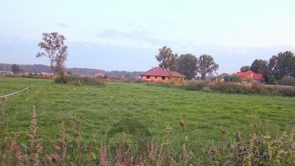 Działka budowlana Tanowo. Zdjęcie 5