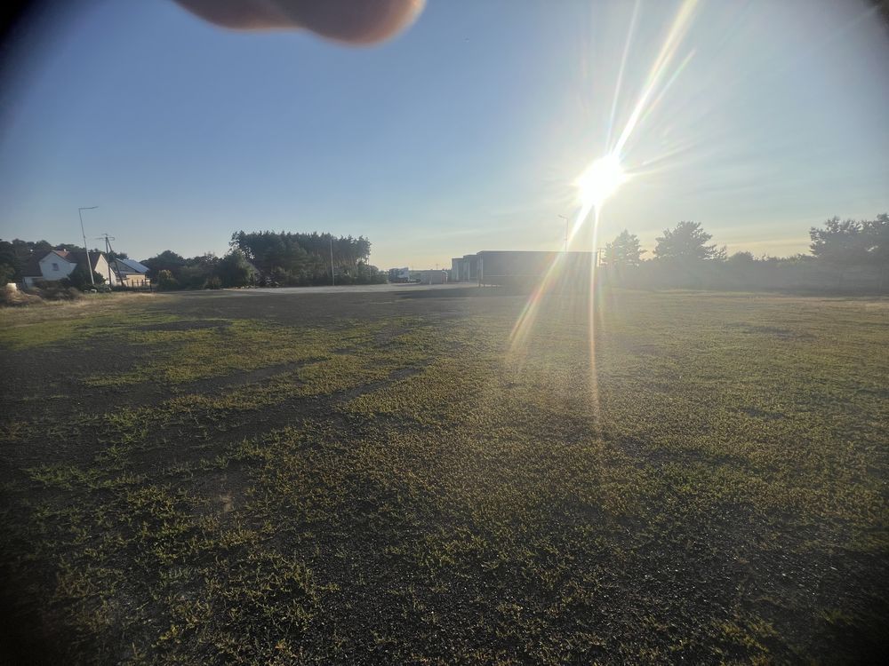 Działka inwestycyjna Przytoczna. Zdjęcie 4