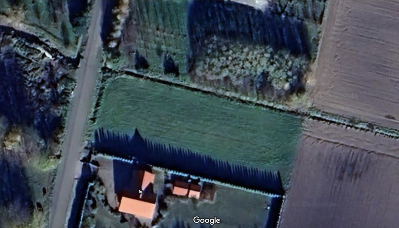 Działka budowlana Łopuszka Mała. Zdjęcie 2