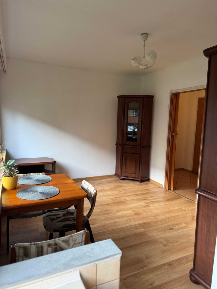 Mieszkanie 2-pokojowe Oświęcim Zasole, ul. Aleksandra Orłowskiego