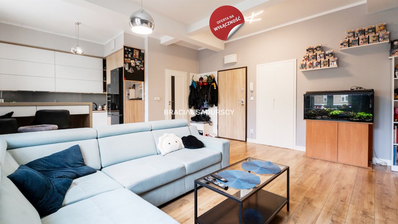 Mieszkanie 2-pokojowe Kraków Nowa Huta, os. Stalowe