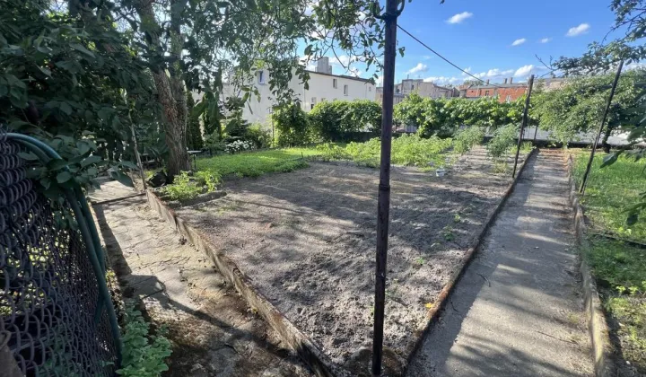 Działka budowlana Gniezno Centrum, ul. Świętokrzyska