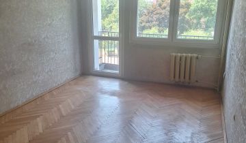 Mieszkanie 3-pokojowe Łódź Śródmieście, ul. Tamka