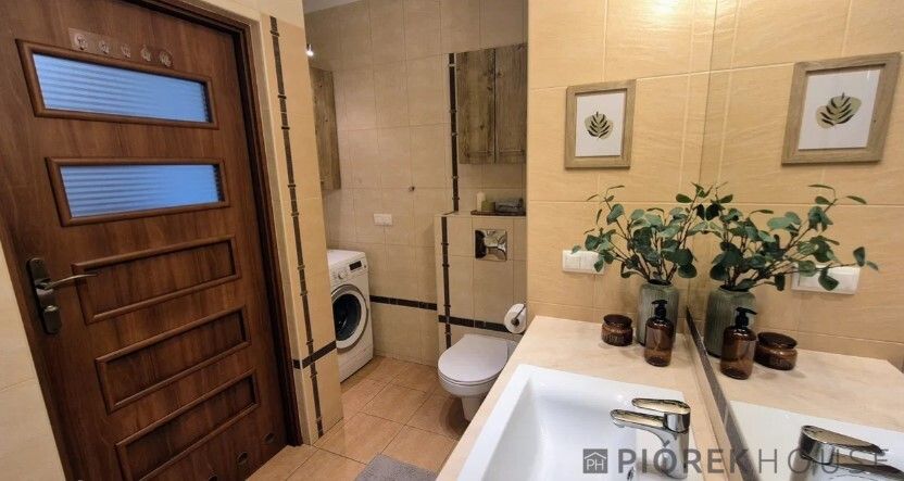 Mieszkanie 3-pokojowe Warszawa Ursus, ul. Ryżowa. Zdjęcie 13