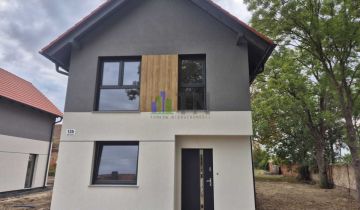 dom wolnostojący, 6 pokoi Wojnowice