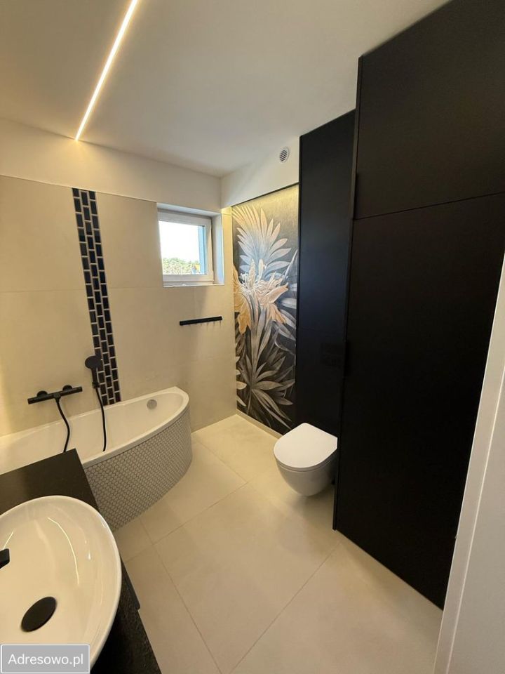 Mieszkanie 4-pokojowe Sława, ul. Jaśminowa. Zdjęcie 5