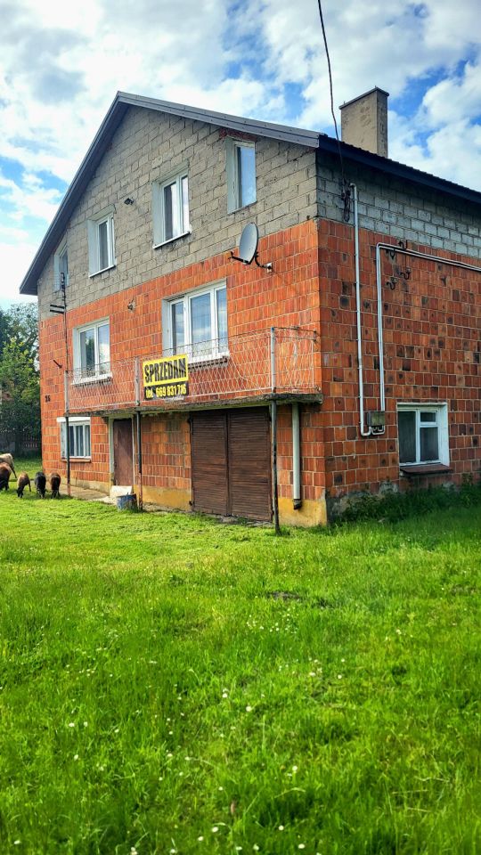 dom wolnostojący, 5 pokoi Czachulec Stary. Zdjęcie 6