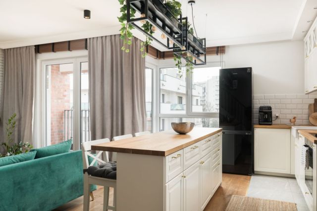 Mieszkanie 2-pokojowe Warszawa Praga-Północ, ul. Szwedzka. Zdjęcie 10