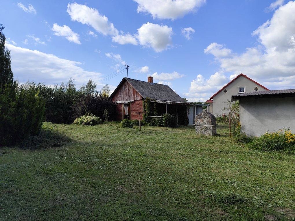 Działka siedliskowa Wólka Pietkowska. Zdjęcie 3