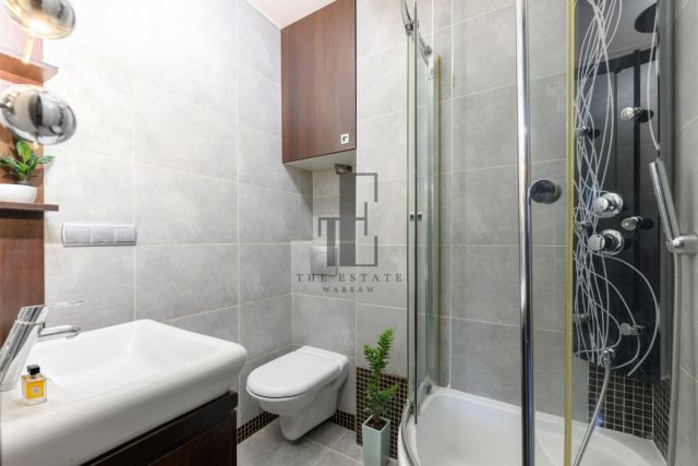 Mieszkanie 2-pokojowe Warszawa Żoliborz, ul. Przasnyska. Zdjęcie 5