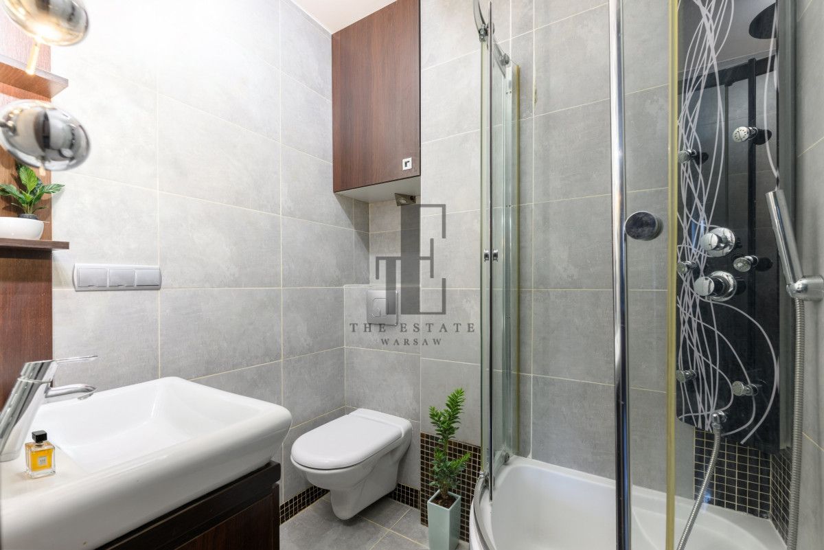 Mieszkanie 2-pokojowe Warszawa Żoliborz, ul. Przasnyska. Zdjęcie 5