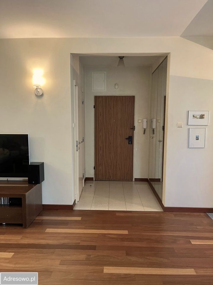 Mieszkanie 4-pokojowe Warszawa Kabaty. Zdjęcie 8