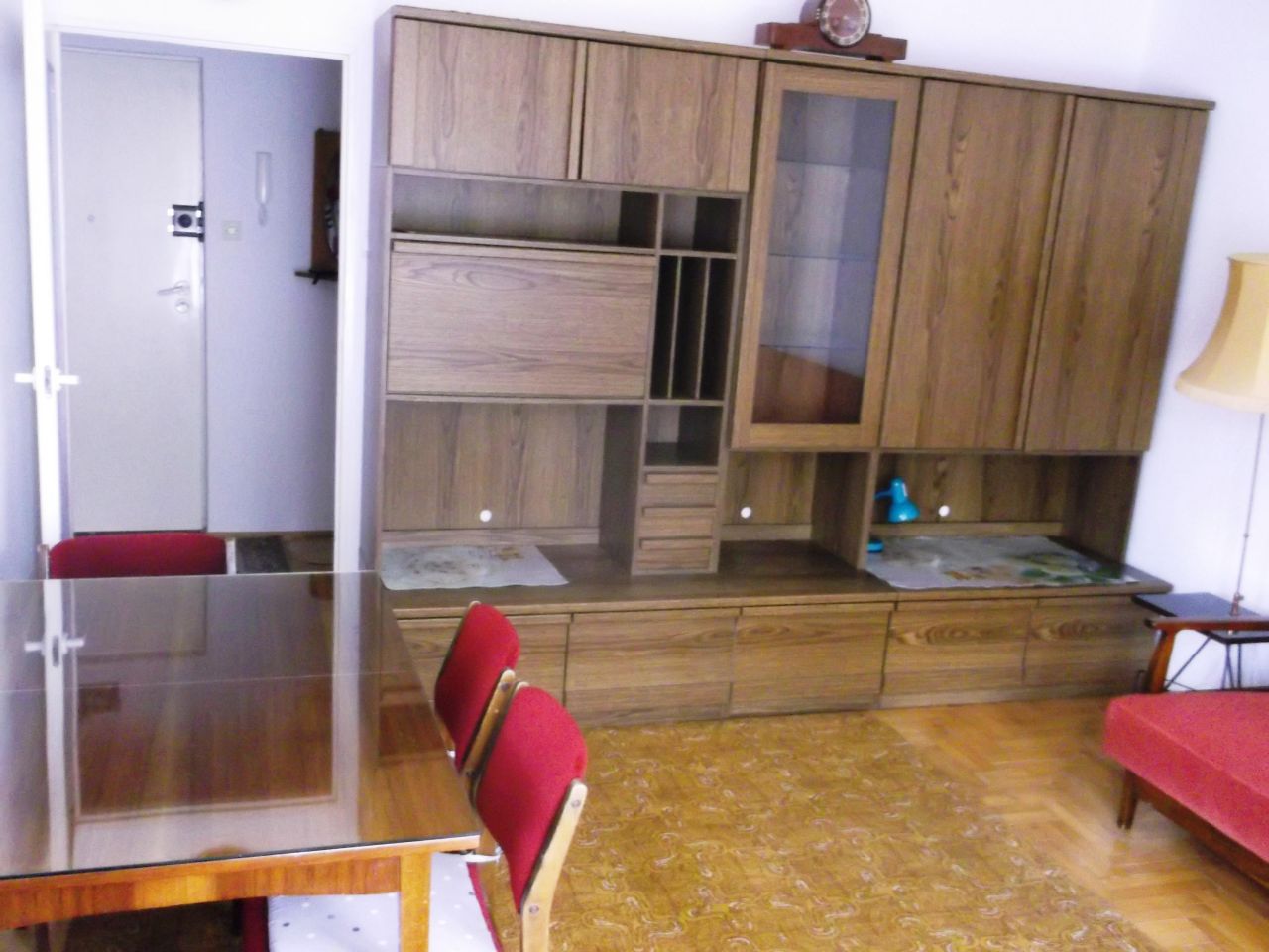 Mieszkanie 1-pokojowe Lublin Wieniawa. Zdjęcie 4