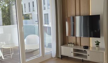 Mieszkanie 2-pokojowe Wrocław Śródmieście