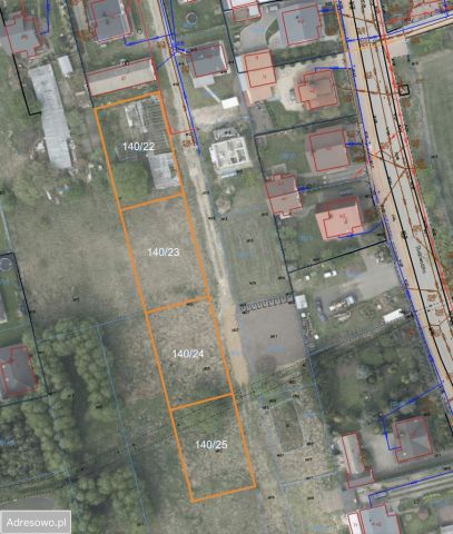 Działka budowlana Bielsk Podlaski Studziwody. Zdjęcie 1