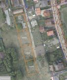 Działka budowlana Bielsk Podlaski Studziwody