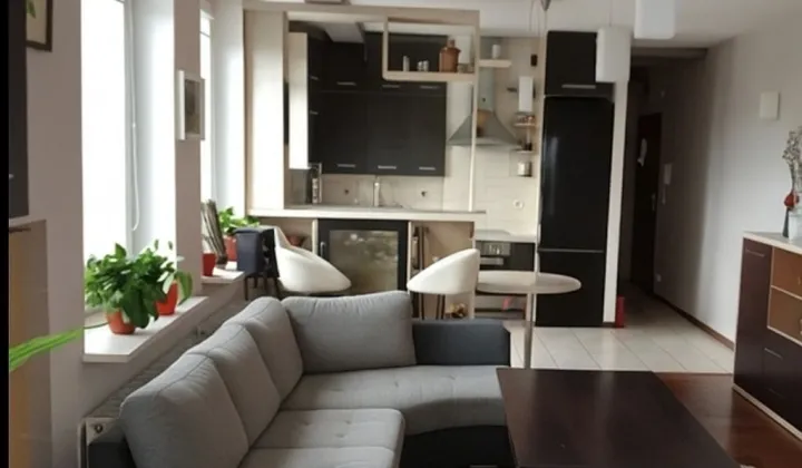 Mieszkanie 3-pokojowe Kielce