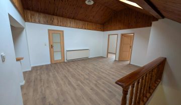 dom wolnostojący, 6 pokoi Dąbrówka Nowa, ul. Szlachecka