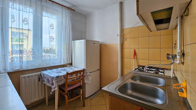 Mieszkanie 1-pokojowe Pisz, ul. Warszawska. Zdjęcie 9