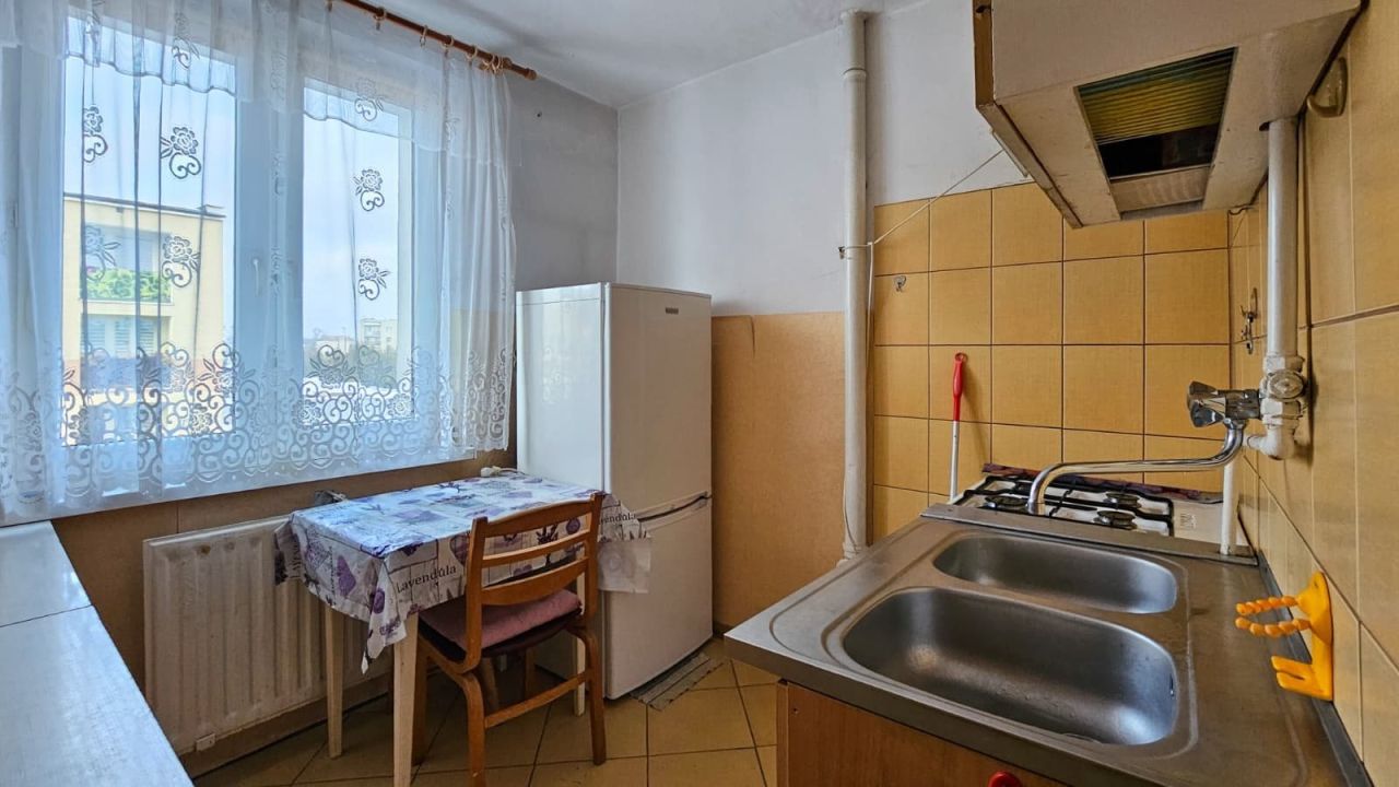 Mieszkanie 1-pokojowe Pisz, ul. Warszawska. Zdjęcie 9