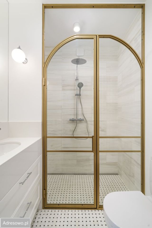 Mieszkanie 5-pokojowe Warszawa Saska Kępa. Zdjęcie 9