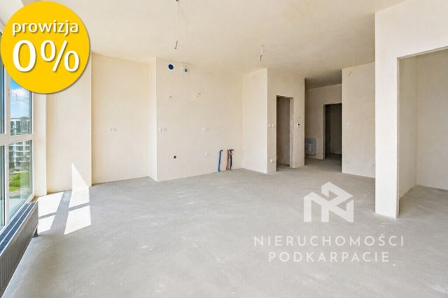 Mieszkanie 3-pokojowe Rzeszów, ul. Fryderyka Szopena. Zdjęcie 8