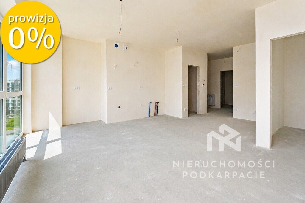 Mieszkanie 3-pokojowe Rzeszów, ul. Fryderyka Szopena. Zdjęcie 8