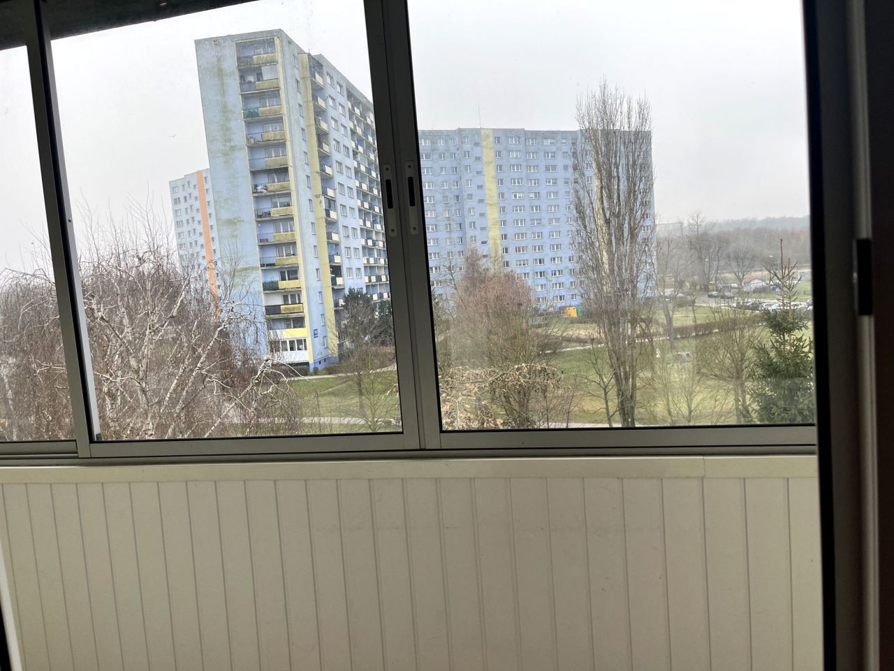 Mieszkanie 3-pokojowe Szczecin Słoneczne, ul. Aleksandra Kostki Napierskiego. Zdjęcie 12