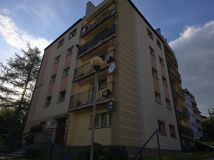 Mieszkanie 2-pokojowe Boguszów-Gorce Boguszów, ul. Szkolna. Zdjęcie 2