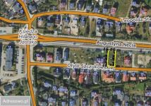 Działka budowlana Wejherowo, ul. Otylii Szczukowskiej. Zdjęcie 4