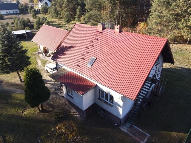 dom wolnostojący Podłęże. Zdjęcie 1