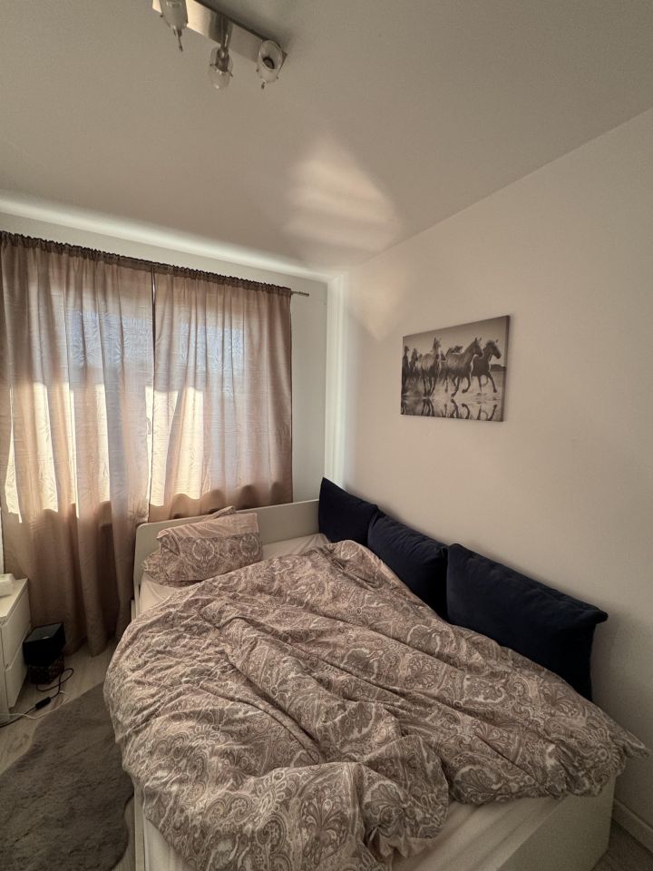 Mieszkanie 2-pokojowe Warszawa Białołęka, ul. Światowida. Zdjęcie 3