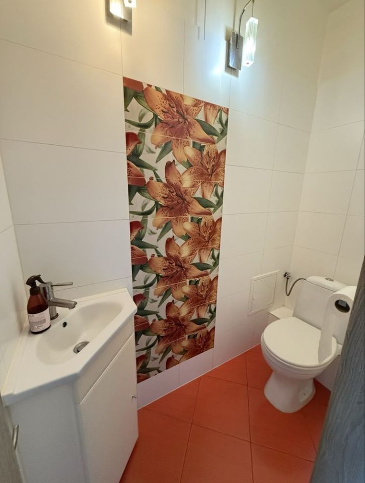 Mieszkanie 4-pokojowe Barlinek. Zdjęcie 2