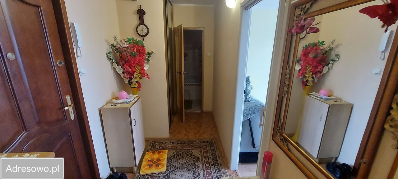 Mieszkanie 2-pokojowe Grudziądz, ul. Bydgoska. Zdjęcie 4