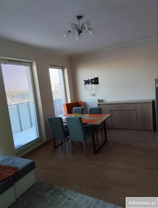 Mieszkanie 1-pokojowe Konin, ul. Berylowa. Zdjęcie 3