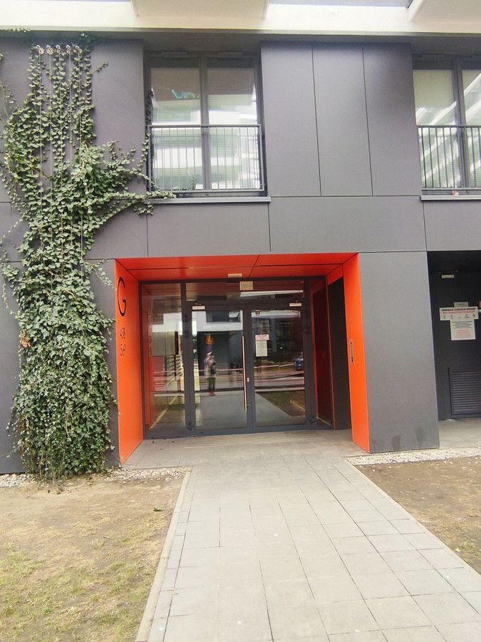 Mieszkanie 1-pokojowe Warszawa Wola, ul. Marcina Kasprzaka. Zdjęcie 1