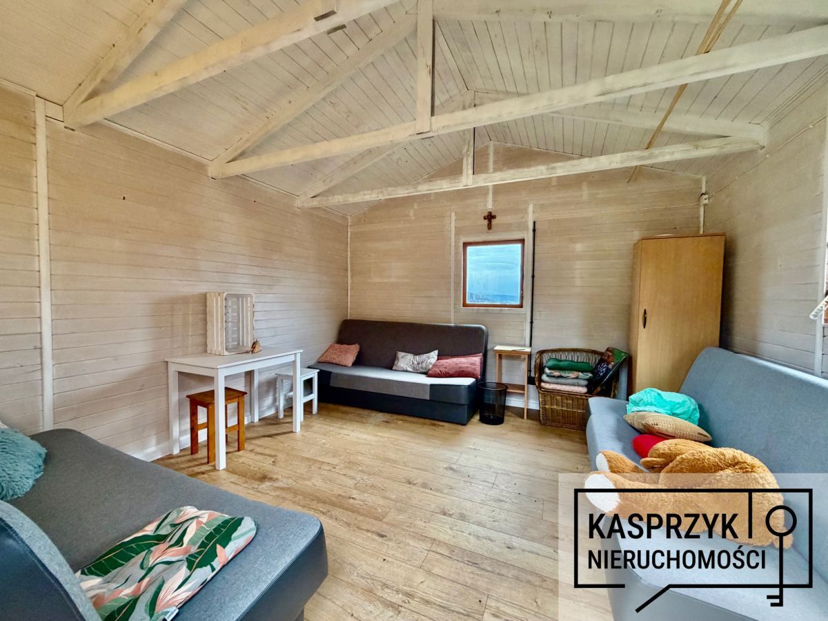 dom wolnostojący, 4 pokoje Raczkowa. Zdjęcie 19