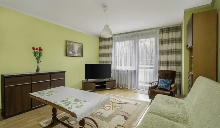 Mieszkanie 3-pokojowe Kraków Podgórze Duchackie, ul. Stanisława Stojałowskiego