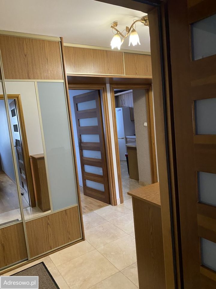 Mieszkanie 3-pokojowe Białystok Piasta, ul. Sybiraków. Zdjęcie 19