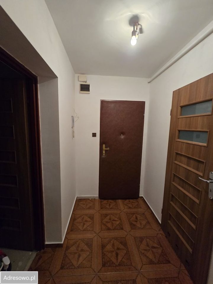 Mieszkanie 1-pokojowe Gniezno, ul. Elizy Orzeszkowej. Zdjęcie 2