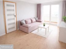 Mieszkanie 2-pokojowe Wrocław Psie Pole, ul. Poleska. Zdjęcie 3