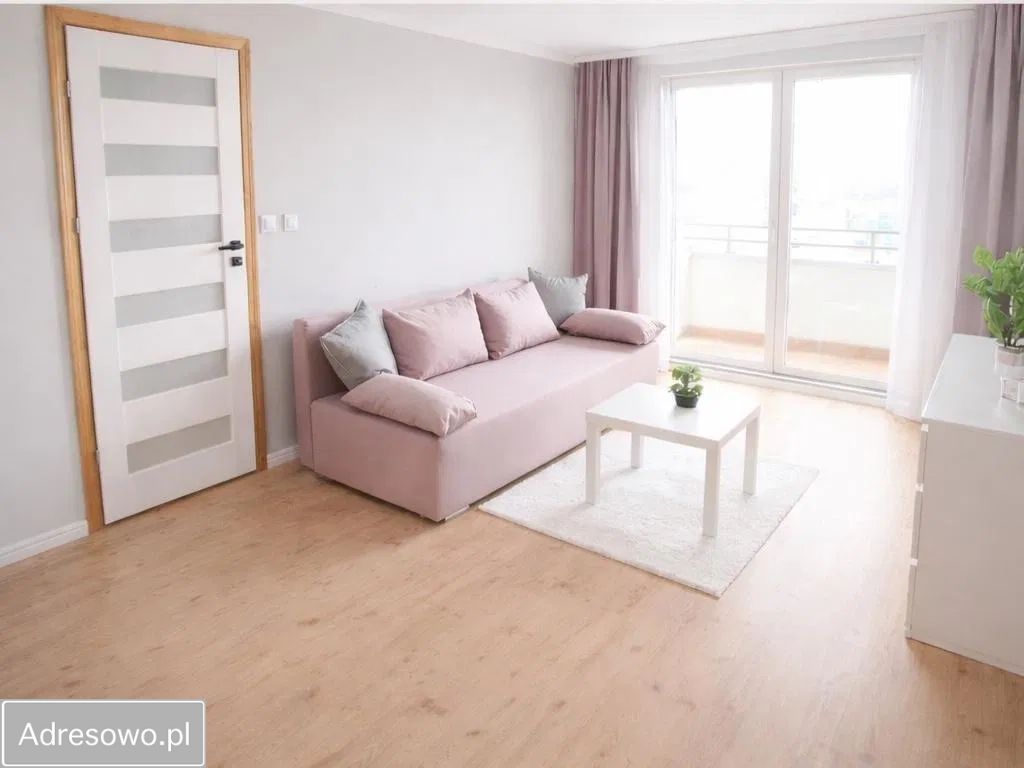 Mieszkanie 2-pokojowe Wrocław Psie Pole, ul. Poleska. Zdjęcie 4