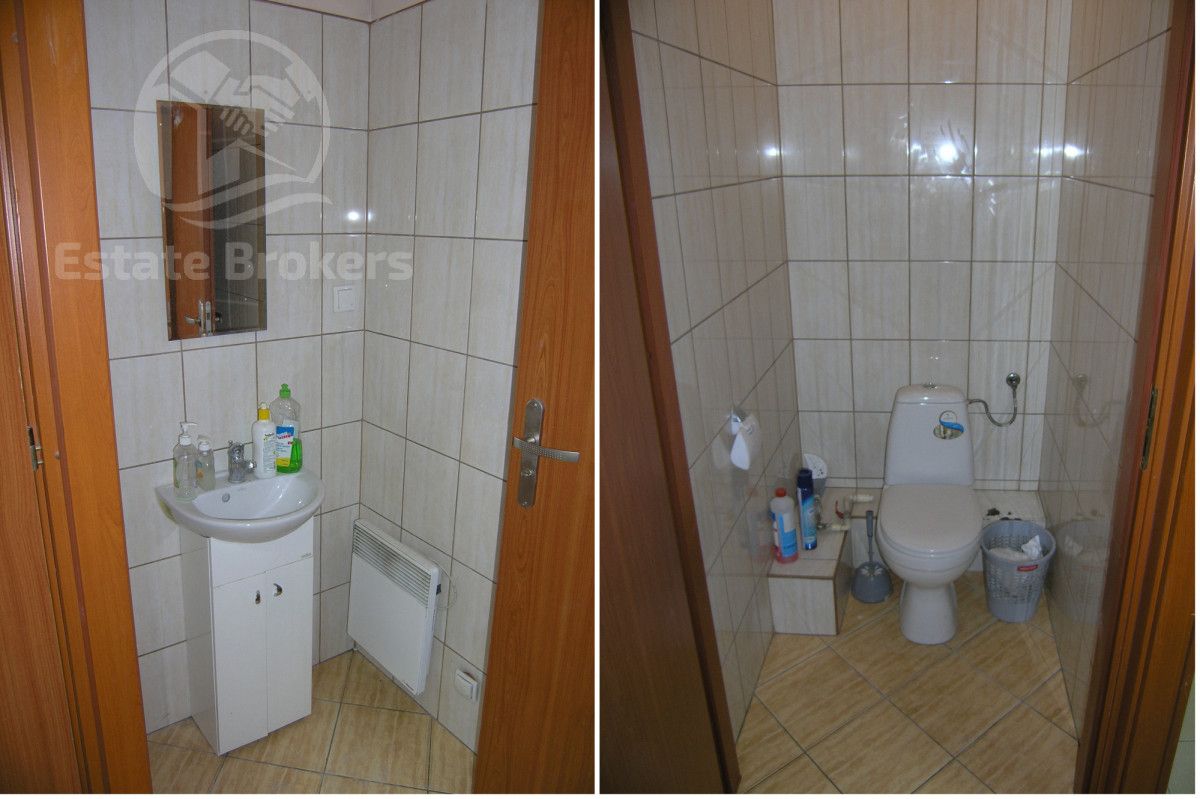 Lokal Wrocław, ul. Jedności Narodowej. Zdjęcie 8