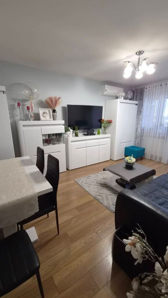 Mieszkanie 3-pokojowe Białystok Wysoki Stoczek, al. Konstytucji 3 Maja. Zdjęcie 7