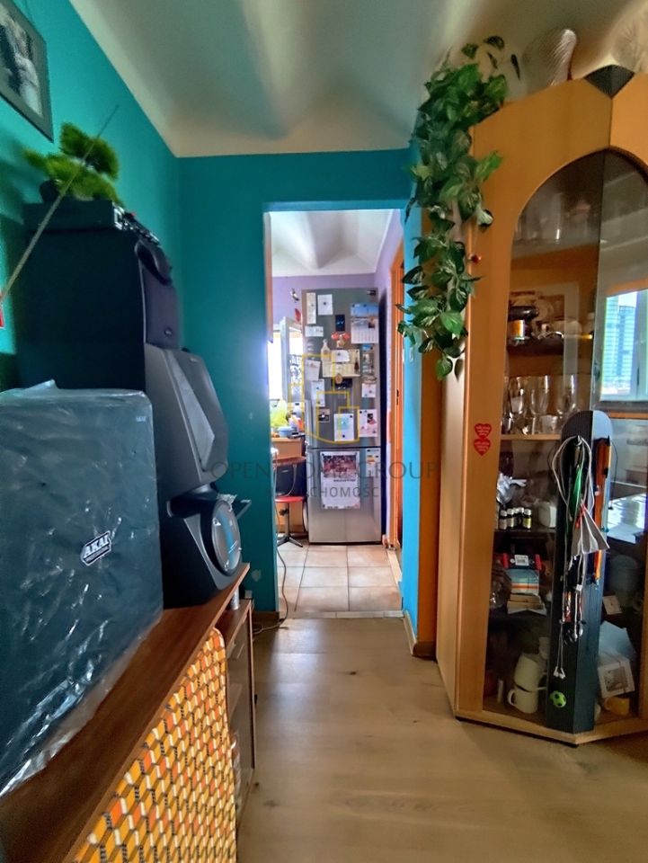 Mieszkanie 2-pokojowe Wrocław, ul. Gajowicka. Zdjęcie 10