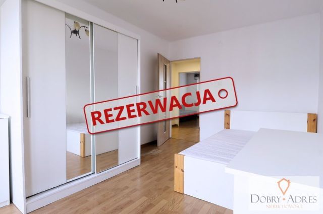 Mieszkanie 3-pokojowe Rzeszów Baranówka, ul. Stanisława Mikołajczyka. Zdjęcie 1