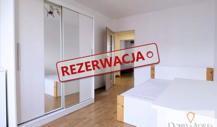 Mieszkanie 3-pokojowe Rzeszów Baranówka, ul. Stanisława Mikołajczyka