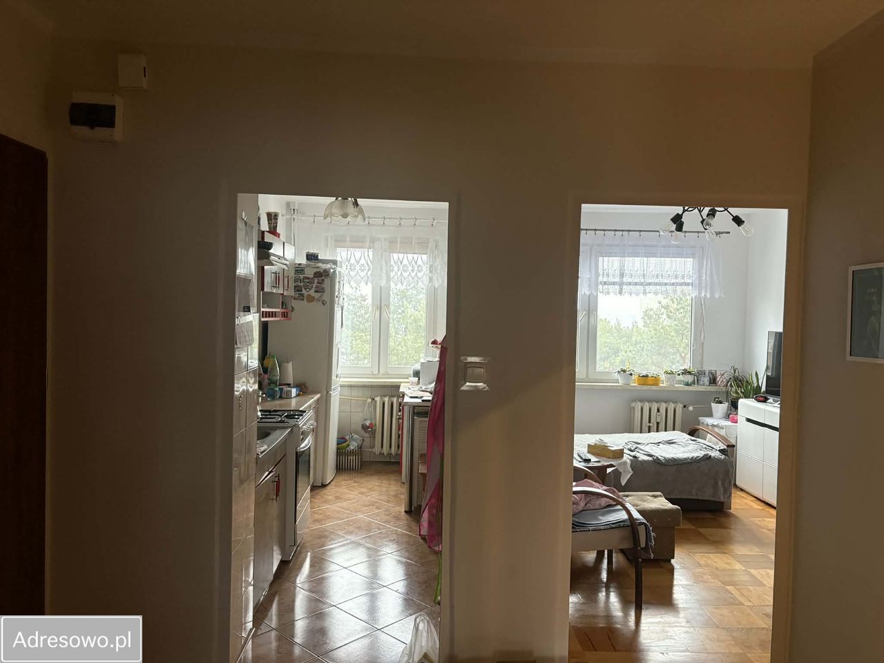 Mieszkanie 2-pokojowe Włocławek, ul. Stanisława Wyspiańskiego. Zdjęcie 5