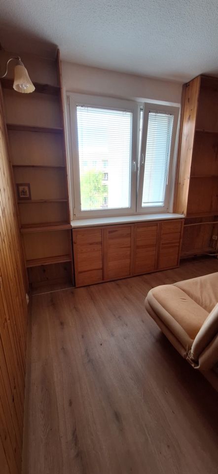 Mieszkanie 2-pokojowe Łódź Zarzew, ul. mjr. Eugeniusza Nurta-Kaszyńskiego. Zdjęcie 6